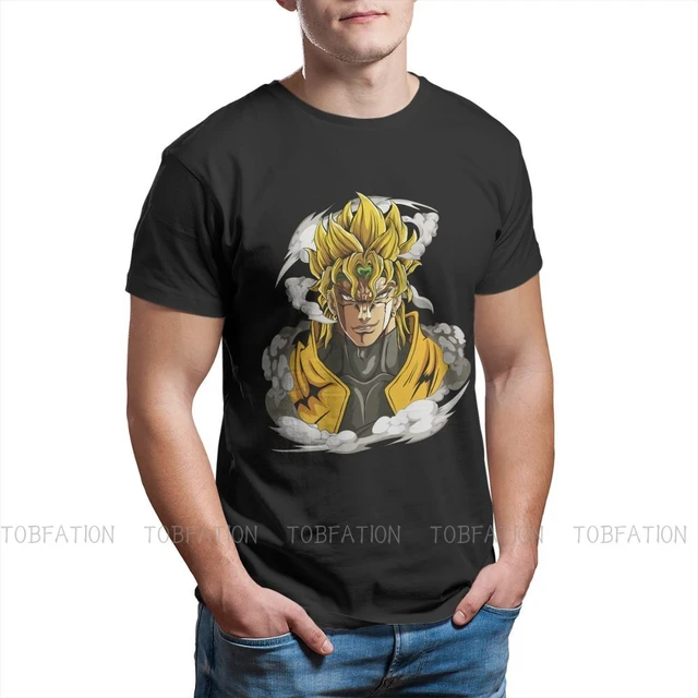 Camiseta Dio Brando Jojo's