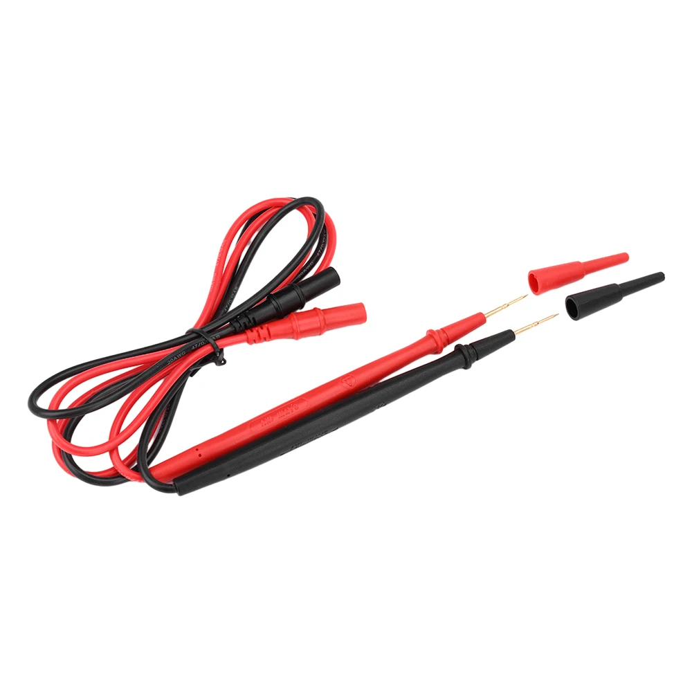 47 Core Special Tip Multimeter Probe 10A 100CM Probe Test Lead Digital Multimeter Pointer Tester Lead Wire