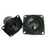2Pcs 2 Inch 4 Ohm 10W Speakers Audio Portable Full Range Sound Dual Magnetic Loudspeaker DIY Home Theater Sound System Speaker 5