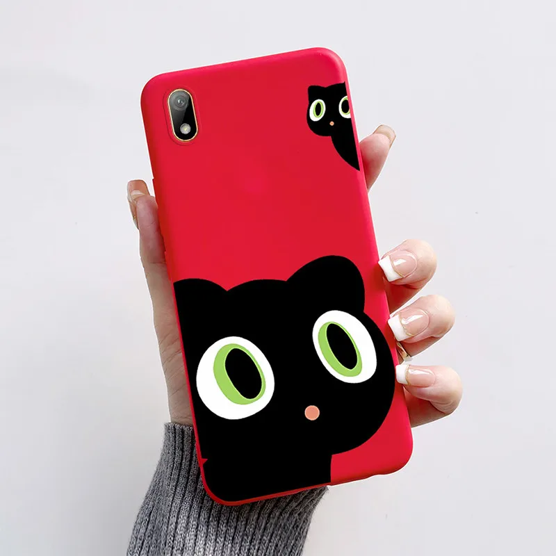 Cute Cartoon Puppy Dog Silicone Phone Case - Stylish and Durable Back Cover