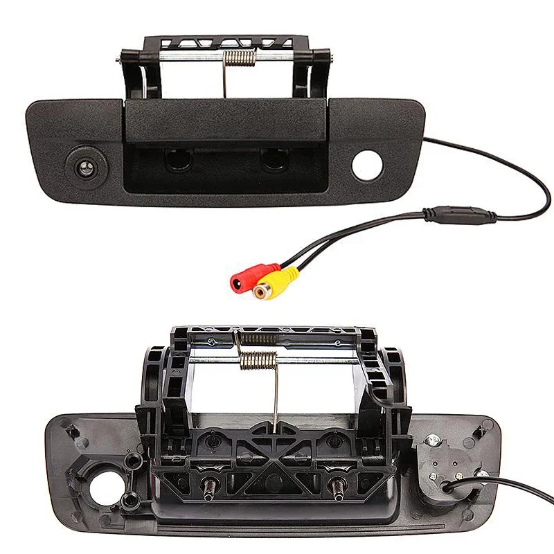Maçaneta Porta Carga Ram Promaster 3DSKY - Compatível 2014-2021 Substituição 1ZP90JXWAB