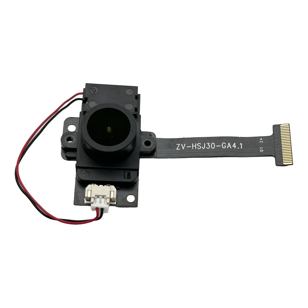 GCO328C 30FPS 648*488 1/6.5인치 24핀 0.3MP 고정 초점 MIPI DVP VGA 카메라 모듈 (IR 컷 포함)