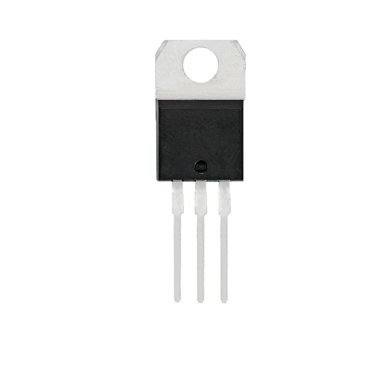 50pcs/lot BT136 TO-220B Bipolar4A 600/800V Electronic components prices