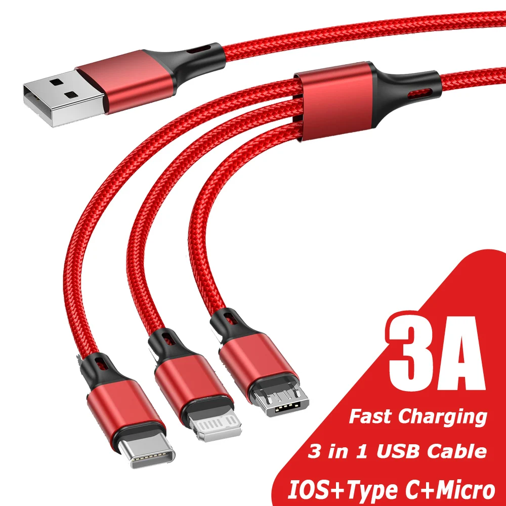 3-in-1-3a-usb-cable-type-c-micro-mobile-phone-multiple-fast-charging
