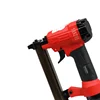 Pneumatic Staple Gun/Nail Gun Finish Nailer and Stapler 1.2x0.6mm Nail, 4-7Bar for DIY Project and Upholstery 4