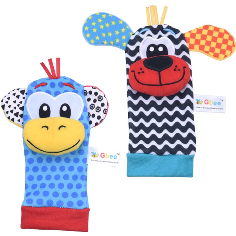 2PCS Socks078