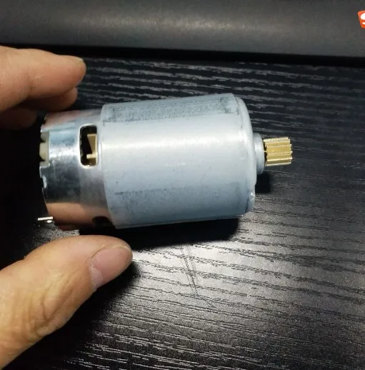 Motore del modulo freno di stazionamento a mano elettrico per auto per Subaru Hyundai New Santa Fe Sorento Equus IX35 IX45 Grand Borrego Rohens Gene - Image 2
