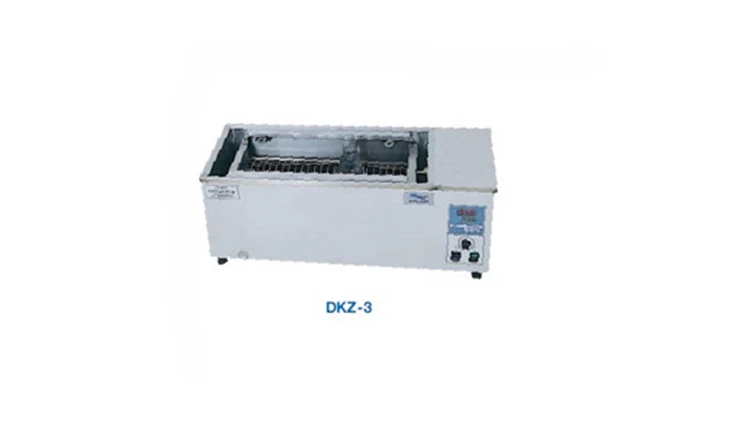 

DKZ-3 Water Bath Incubator, Water Bath Shaker, Shaking Water Bath