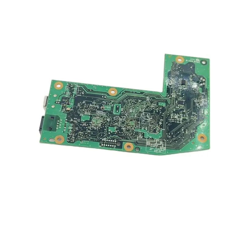 Placa Formatter Original para hp Laserjet Mainboard Novo M1212nf Mfp 1212 M1212 1212nf M1217nf M1217nf M1217 1217 Ce83260001 - Imagem 3