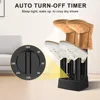Boot Dryer Shoe Dryer: Boot Dryers and Deodorizer with Fan, for Work Boots with Timer, Shoe Dryers for Sneakers 5