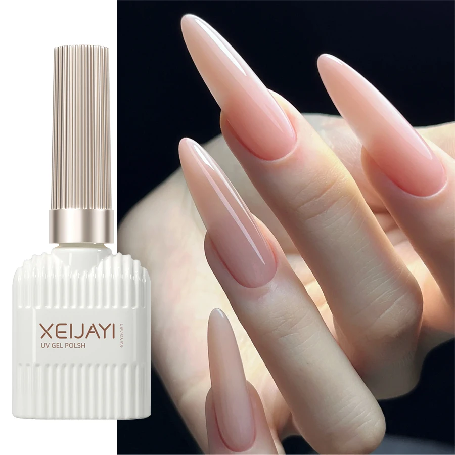 God Girl Nail Gel