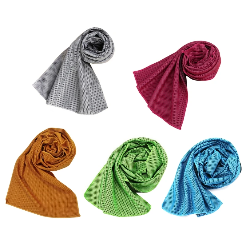 Cold Towel Travel Towel Swimming Towel Fast Drying Super Absorbent