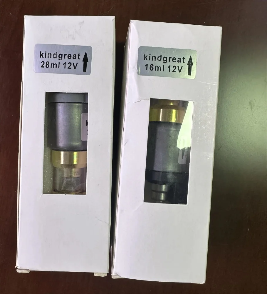  Ϳ  ϷƮ  ,  跮 , 12V, 24V, 28ML, 16ML, 2kw, 5kw