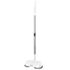 Cordless electric household automatic cleaning no-wash mopping machine mopping water spray floor sweeping multifunctional mop 5