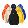Autumn Couple Sweatshirt Pullover Women All-match Daily Korean College Teens Hoodies High Street Letter Print Ins Harajuku Basic 1