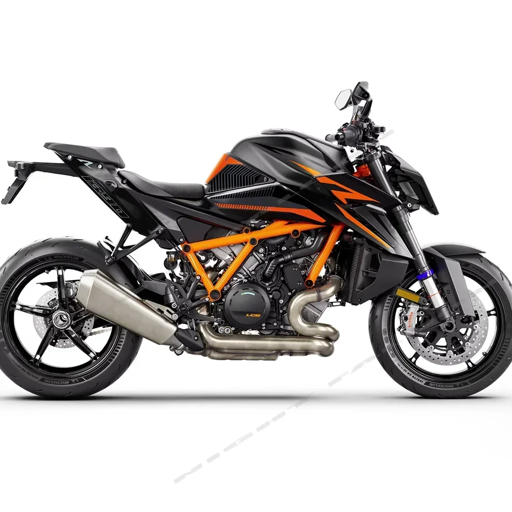 3D   ƼĿ ȣ ŰƮ, 1390 Super Duke R EVO 2024 1390 Super DukeR  ׼