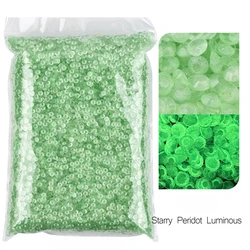Sparkling Starry Glitter Rhinestones for DIY Nail Art and Dress Embellishments (3 - 6mm) (Starry night light 4)