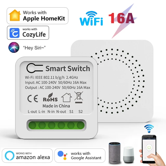 Homekit 1PCS
