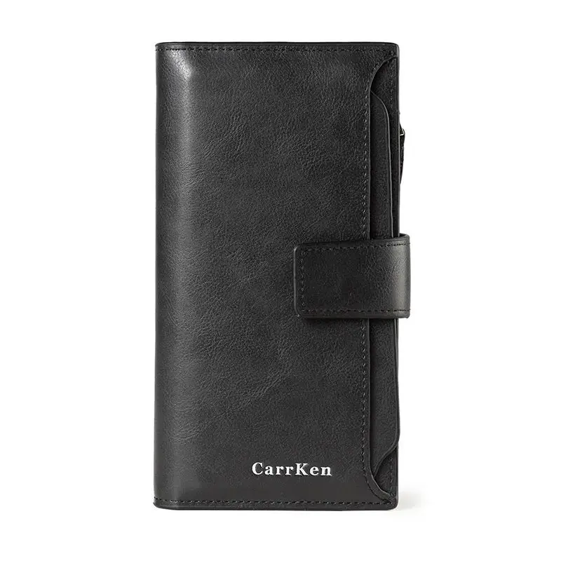 Unisex moteriška piniginė odinė kišenė Vyriška piniginė kortelių laikiklis Sankaba prabangi piniginė dizainerių piniginė moteriška rankinė didelės talpos