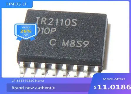 

Бесплатная доставка IR2110-2 IR2110