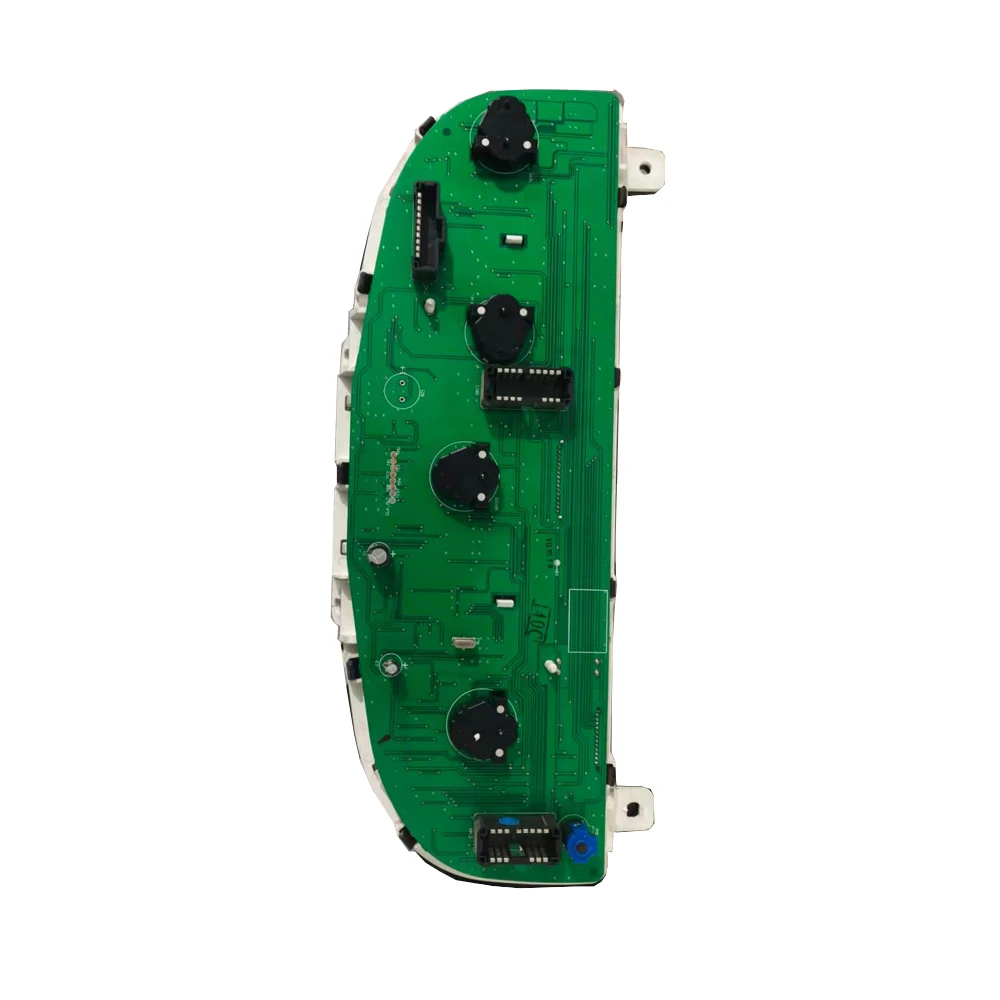 Odómetro para Nissan Paladin D22, medidor de kilometraje para el tablero de instrumentos 6
