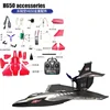 Accessory Raptor H650 Remote Control Electric Aircraft Model Battery Body Blade Motor Glue Receiver Electrical Adjustment 1