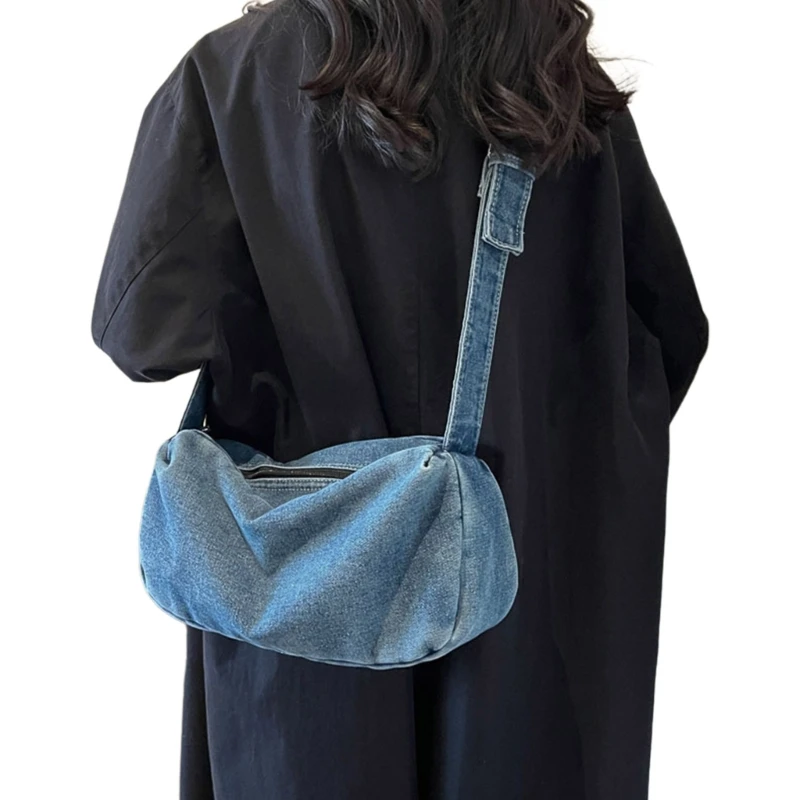 Modern Crossbody Bag for Everyday Use Stylish and Functional Shoulder Bags E74B