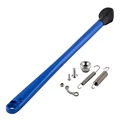 Blue A