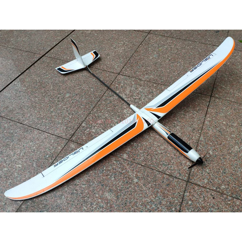 Planeur RC UGLDER 300g EPO Moteur 2208 PNP/KIT