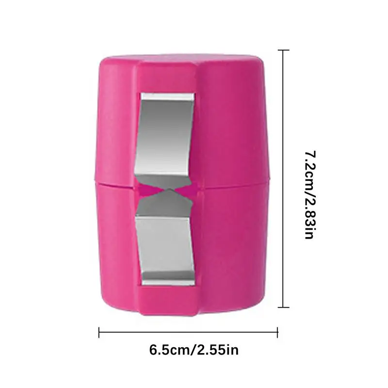 Portable Egg Opener Handheld Cracker Shell Cubes For Cooking Baking