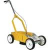 2395000 High-Performance Striping Machine, 9" x 27.5", Yellow 1
