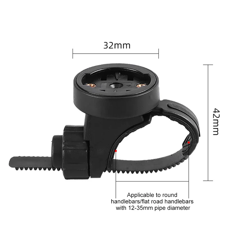 Bicycle Tail Light Holder Saddle Support Bike Lamp Bracket Seat-post Mount Shockproof Bicycle Accessories for Garmin Varia Radar