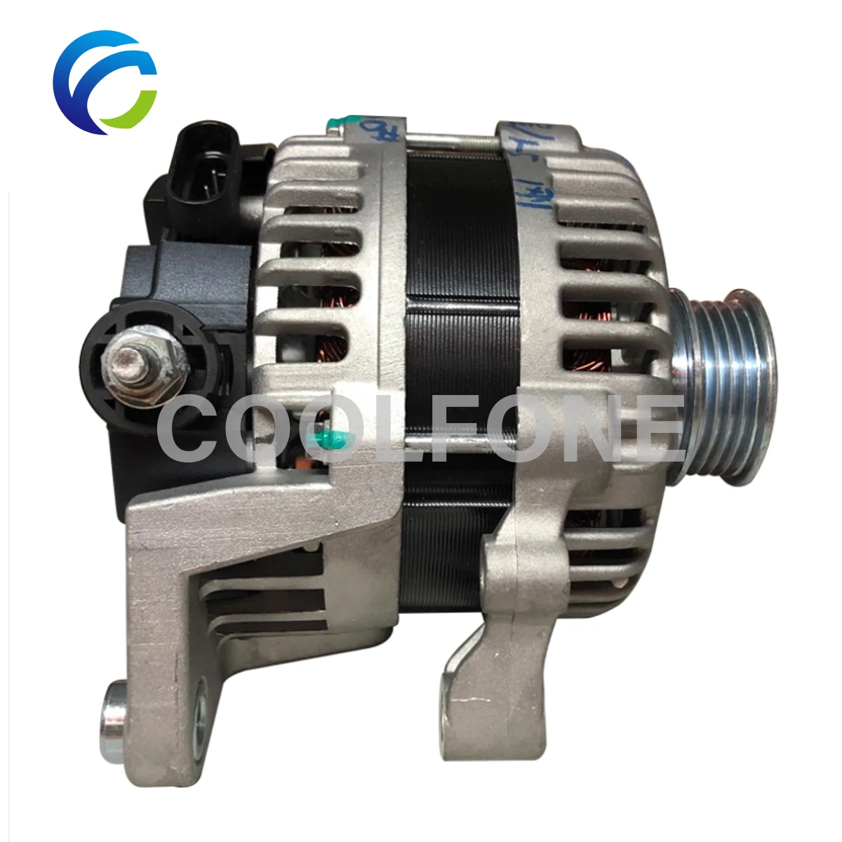 

Coolfone Generator Alternator for SGMW WULING Chevrolet N300 N300P N310 N400 1.5L B15D 24528036