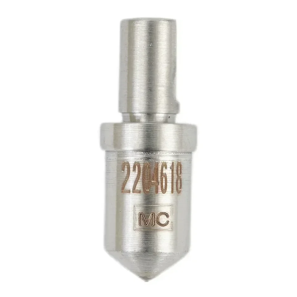 ARMYJY Penetratore In Acciaio Per Tester Di Durezza, Artificiale Per - 7