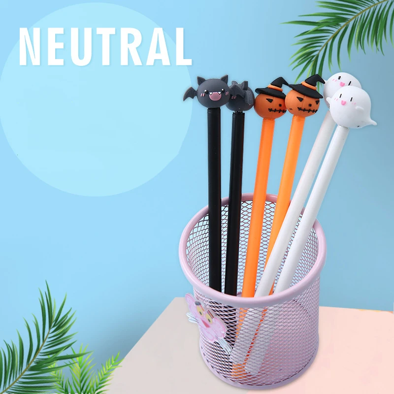 Ylnailky Stylo À Bille - 20 Pièces De Stylos À Bille Avec Motifs