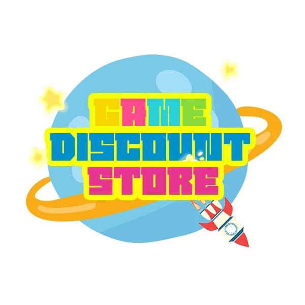 Game Discount Store