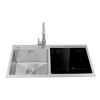 Household Sink Dishwasher Kitchen Appliances CE Certification 4