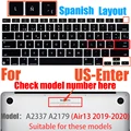 US Spanish A2337 G