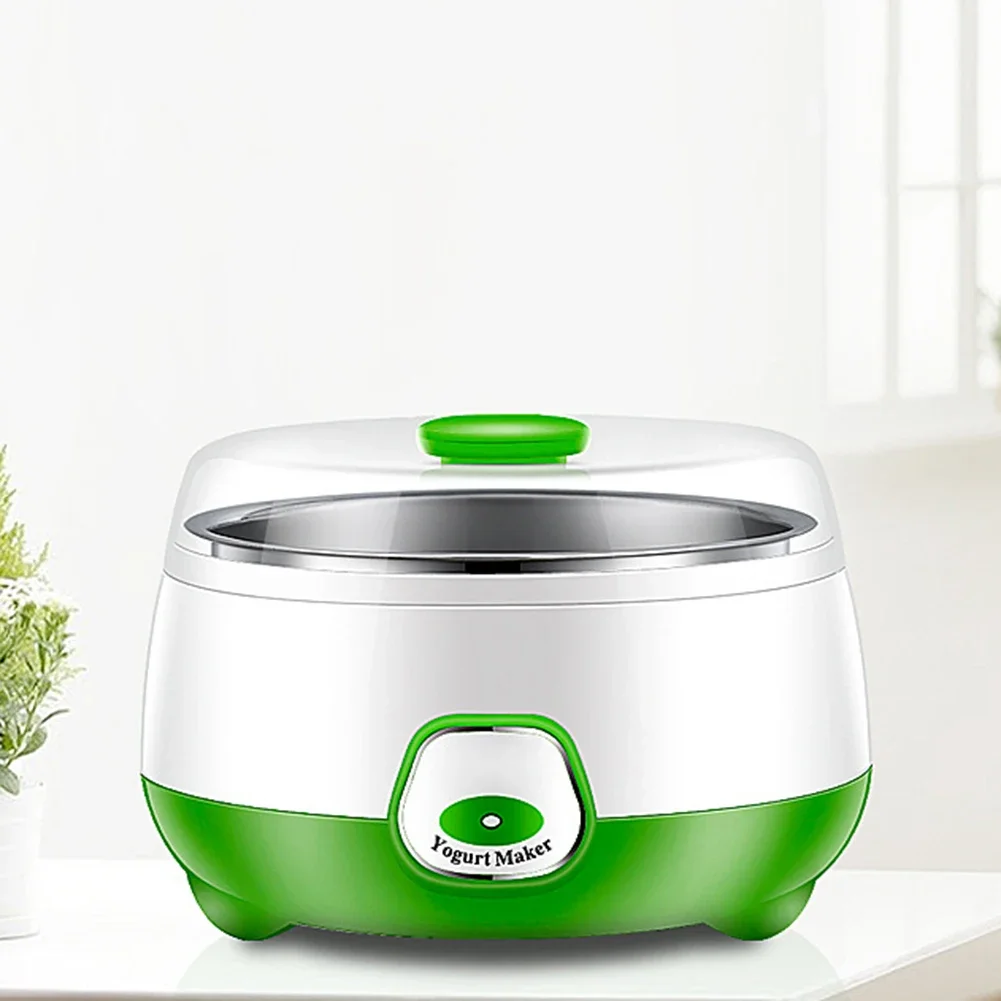 1L Greek Yogurt Maker Machine with Constant Temperature Control 5