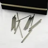 Ballpoint pen refill 0.7mm oily crystal pen special core function pen special refill 3