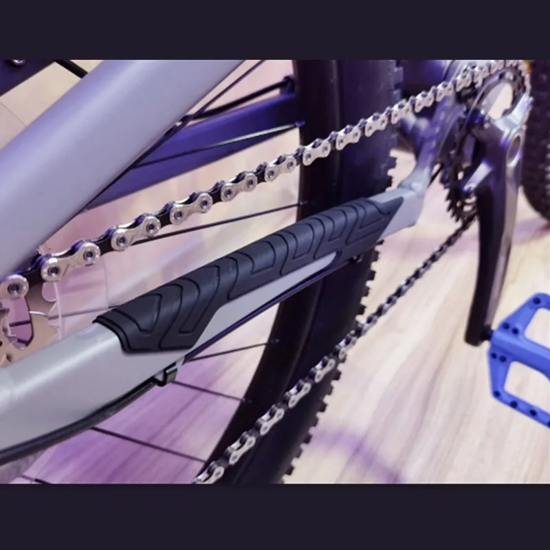 Frame Ridewrap Chainstay Armor RideWrap Chainstay Armor Kit