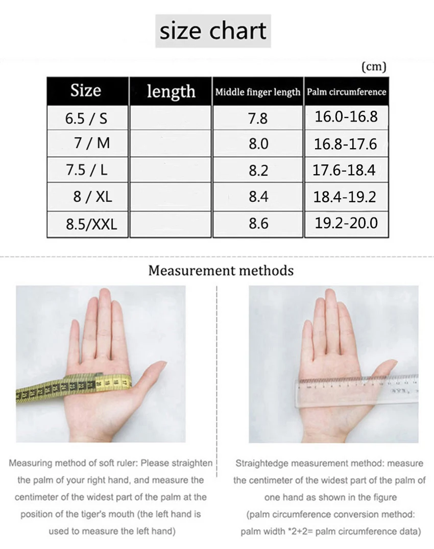 Women's Winter Thickened Sheepskin Gloves Lamb Fur Lining Leather Warm Fashion Motorcycle Riding Gloves Cold-Resistant Driving G