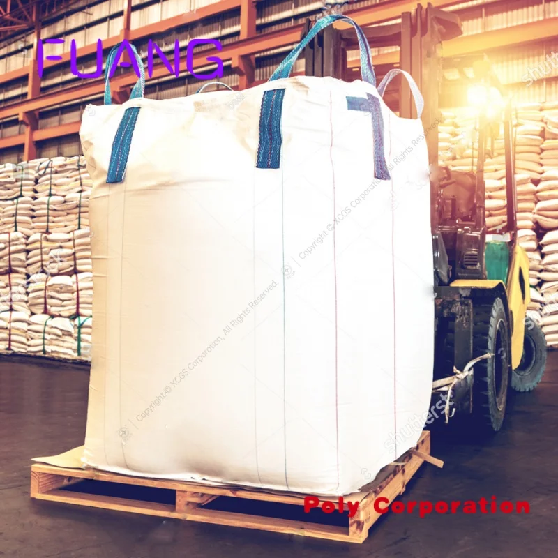 Рисунок 2 - Высококачественный полипропиленовый тканый мешок