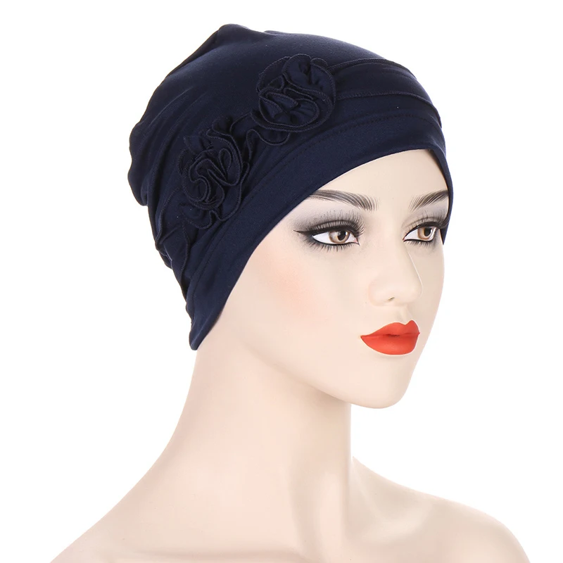 Рисунок 5 - Женский цветочный мусульманский