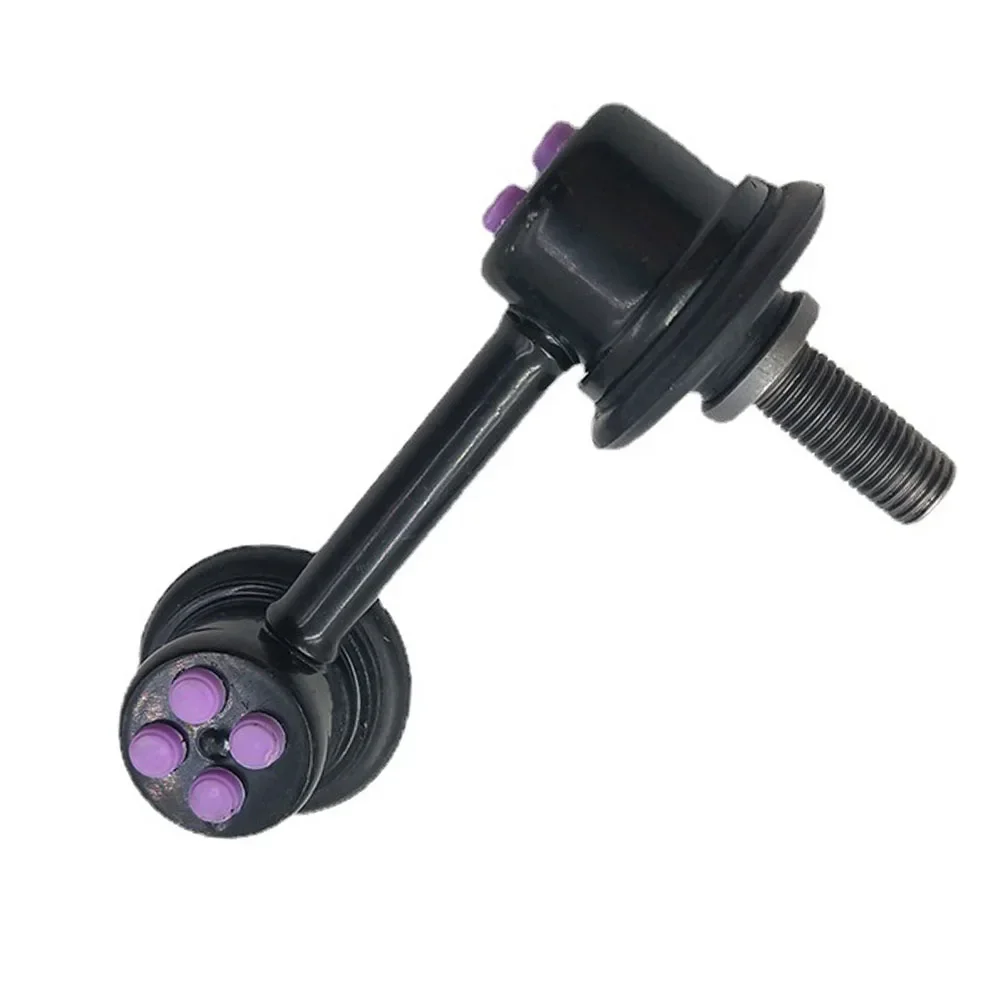 BLOX Front Sway Bar Fixed End Link Set | 99-00 Honda Civic Si / 97-01 CR-V (BXSS-11002) main image 0