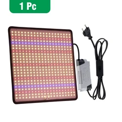 Full Spectrum LED Grow Light (1pcs)
