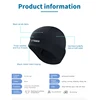 X-TIGER Summer Cycling Cap Breathable MTB Bike Cooling Ice Silk Men's Cap Outdoor Running Bicycle Helmet Hat Cycling Bandana 6