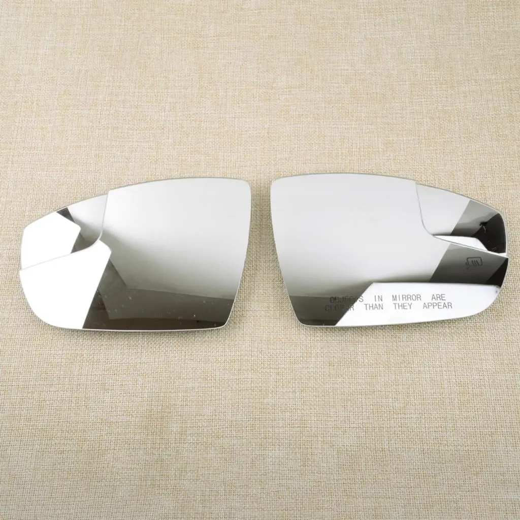 

Автомобильное Зеркало с подогревом CP9Z17K707B, для Ford Focus 2012-2018, 1 пара