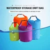 Waterproof Storage Drift Bag 5L10L20L40L70L High Capacity Waterproof Dry Bag Sack For Boating Fishing Rafting Trekking Swimming 3