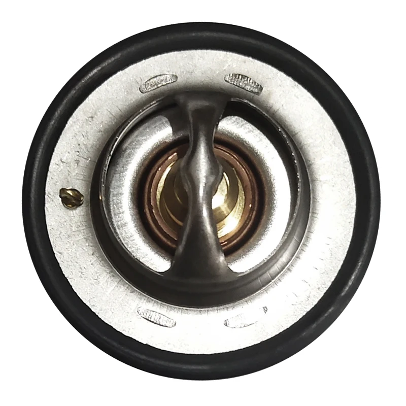 Coolant Thermostat Assy For Defender 2007-Citroen Ducato Mondeo Ford Ranger Transit MK7 MK8 2.2 1096283 LR004618 XS7Q8575AA